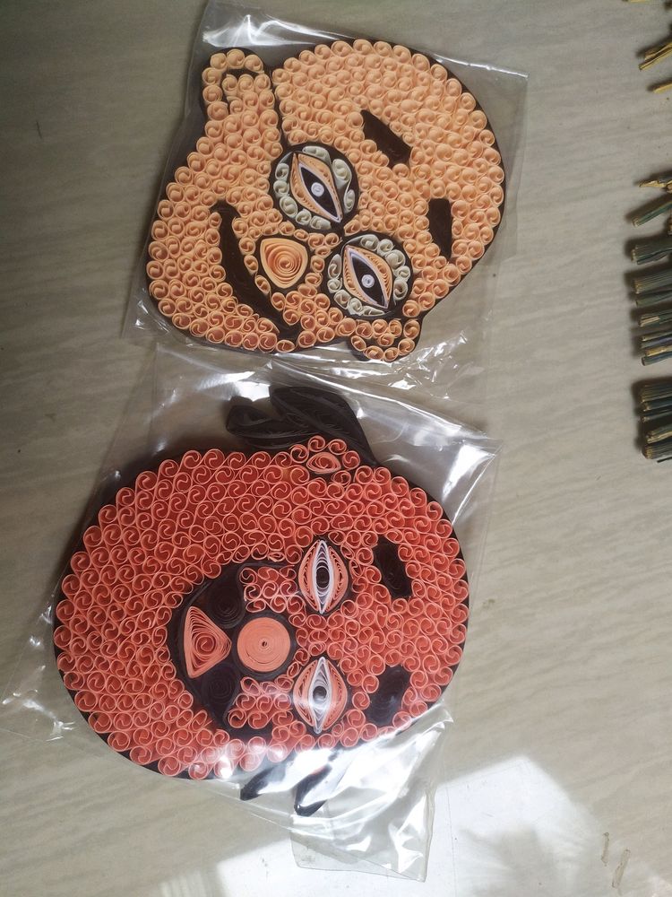 Fridge Magnet Pair Of 2