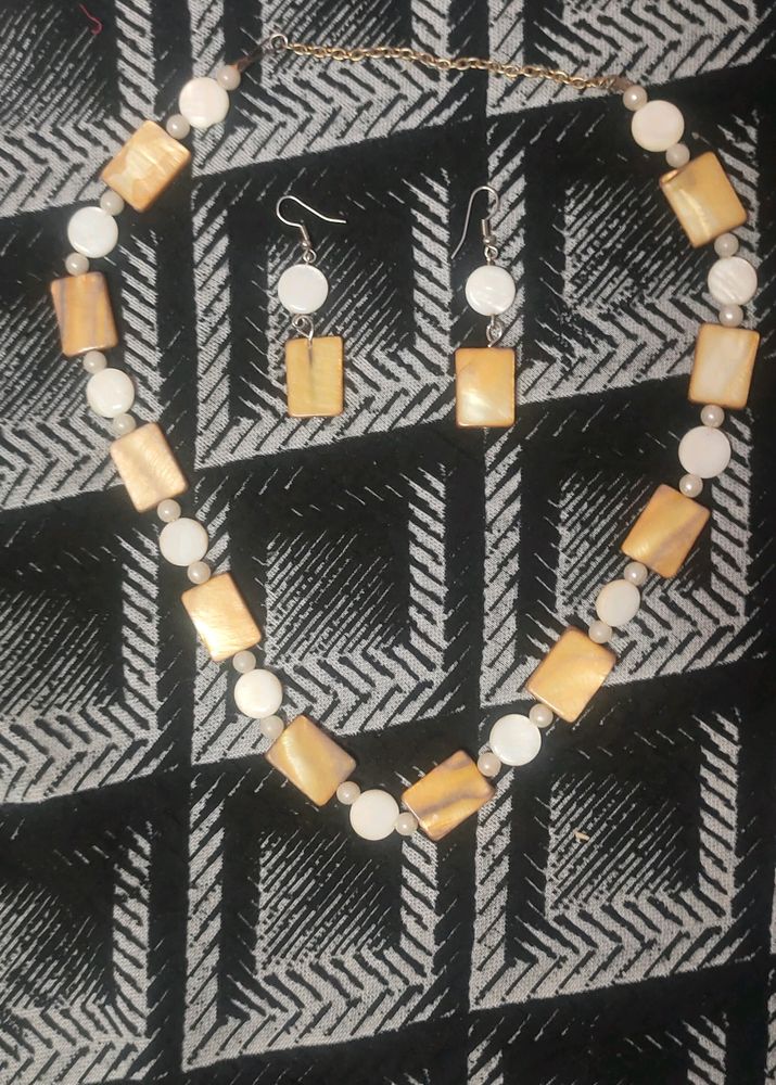 Necklace Set