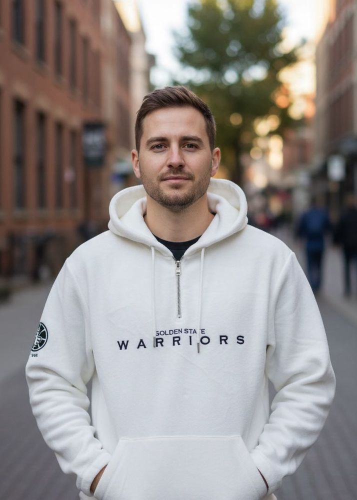 🇩🇪 NBA Imported Hoodie