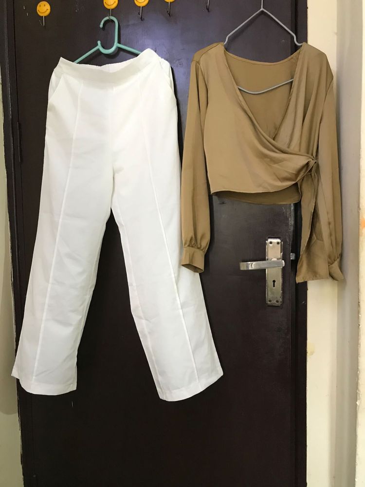 Beautiful Coord Set Size S
