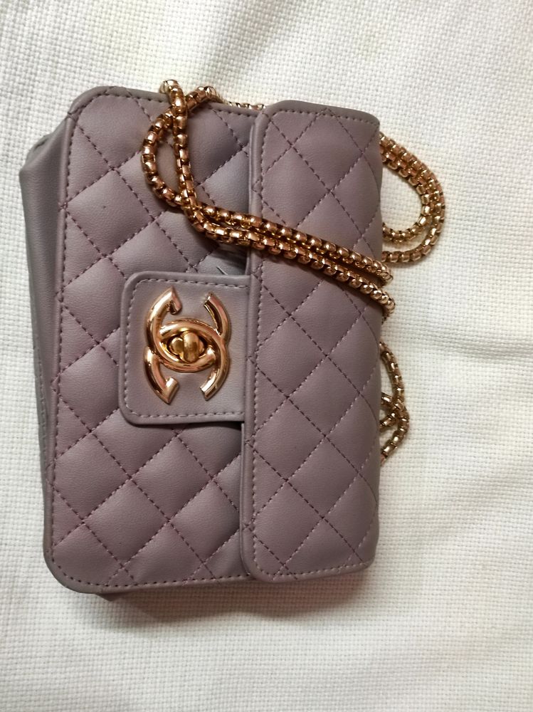Gucci Symbol Sling Bag 🛍️