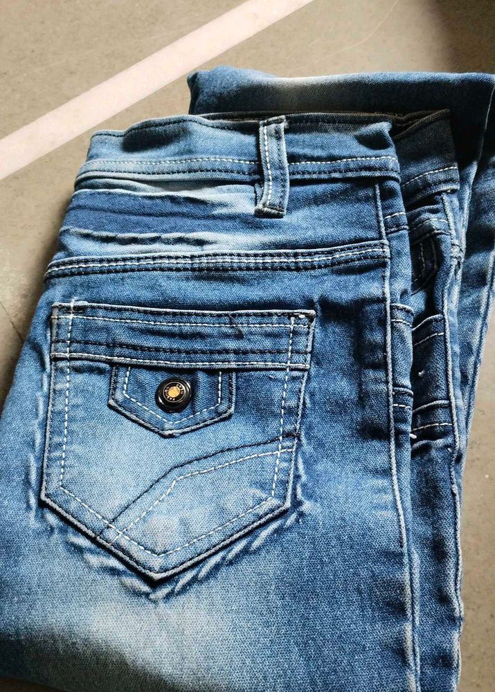 Women Jeans