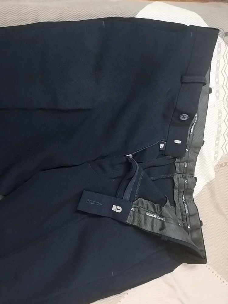 Formal Pant