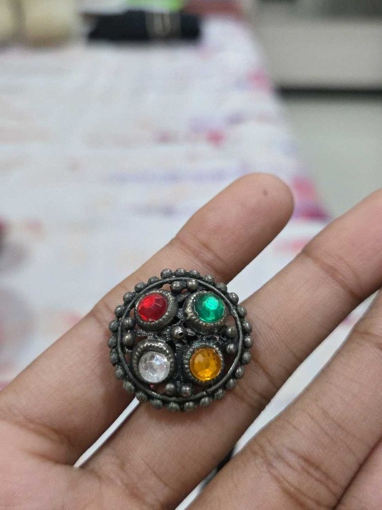 Vintage Mangtika