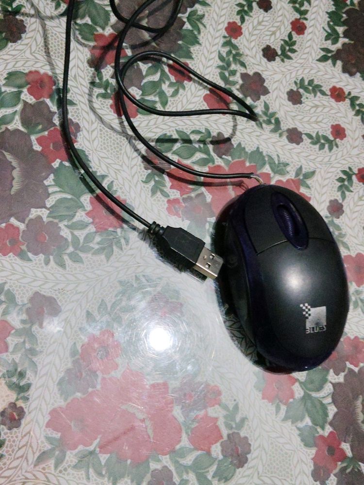 Optical Mouse