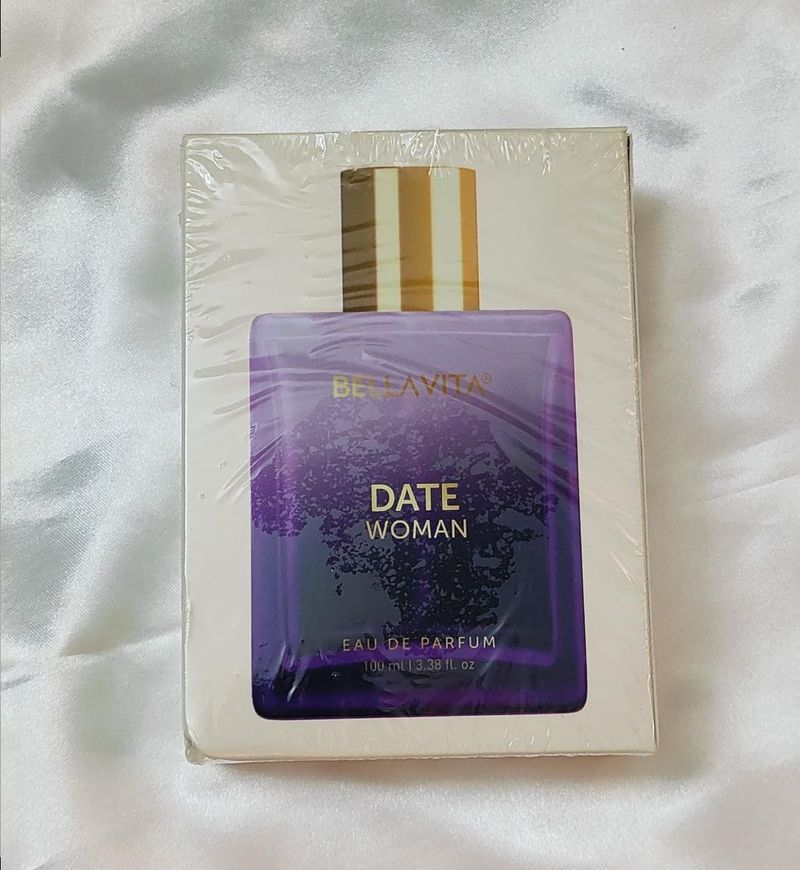 BELLAVITA LUXURY Women Perfume Set Of 3