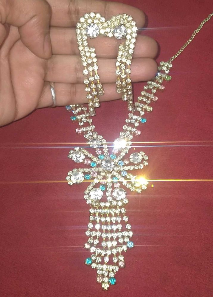 Jwellery Set