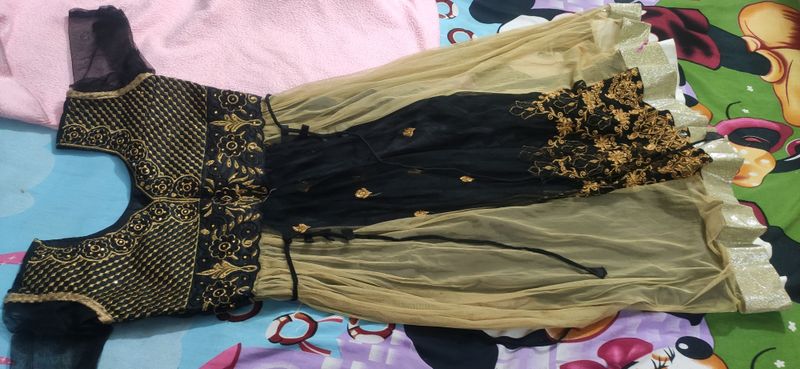 New black dress