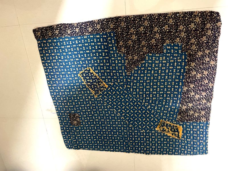 Hand Made Godhadi For Baby