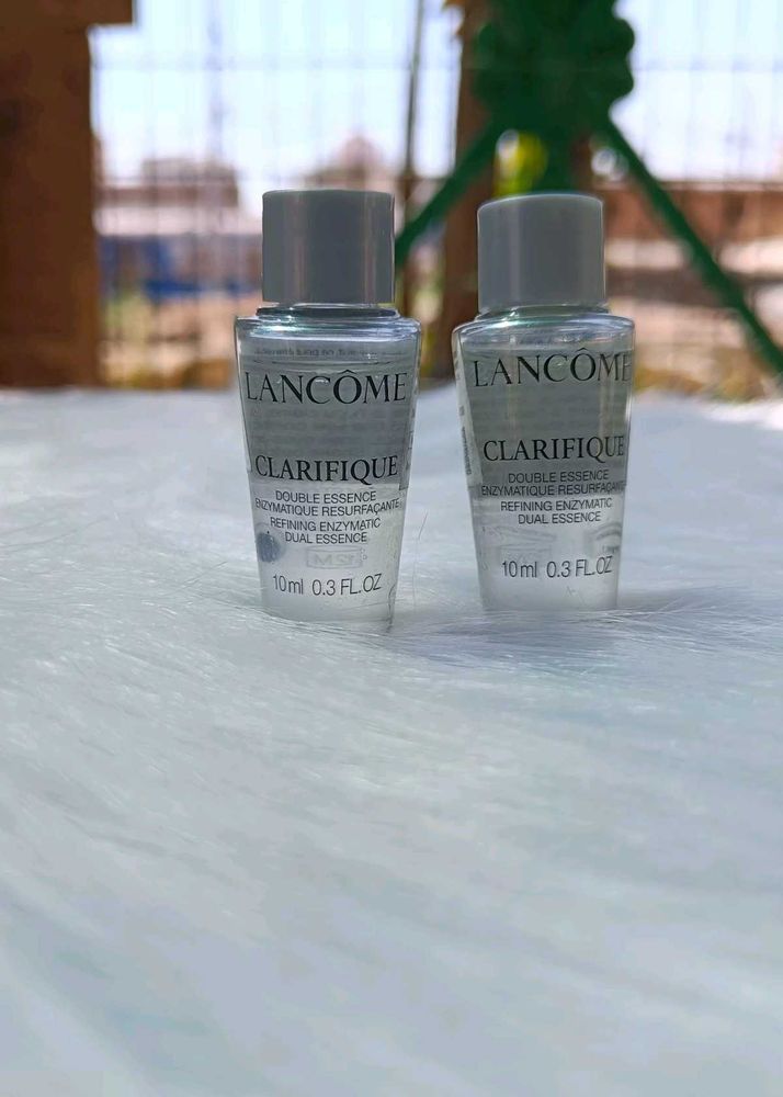 Lancome Clarifique Enzymatic Essence