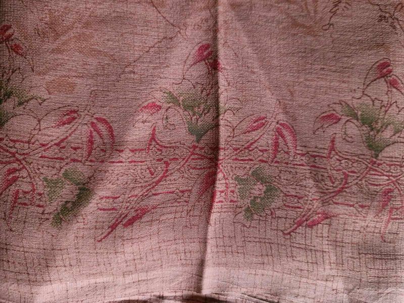 Saree.