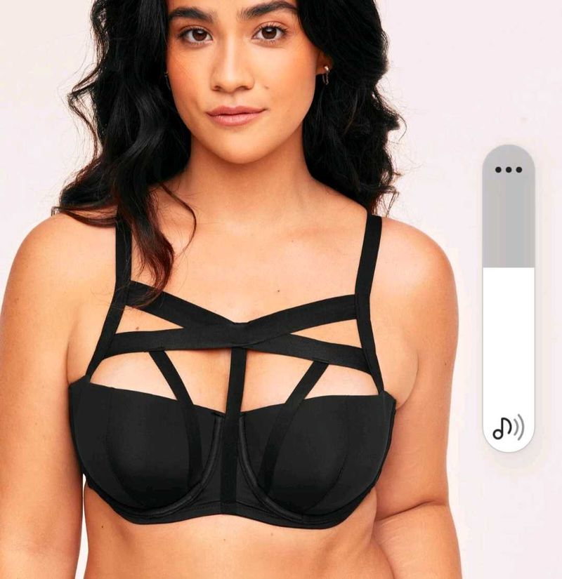 New Bra