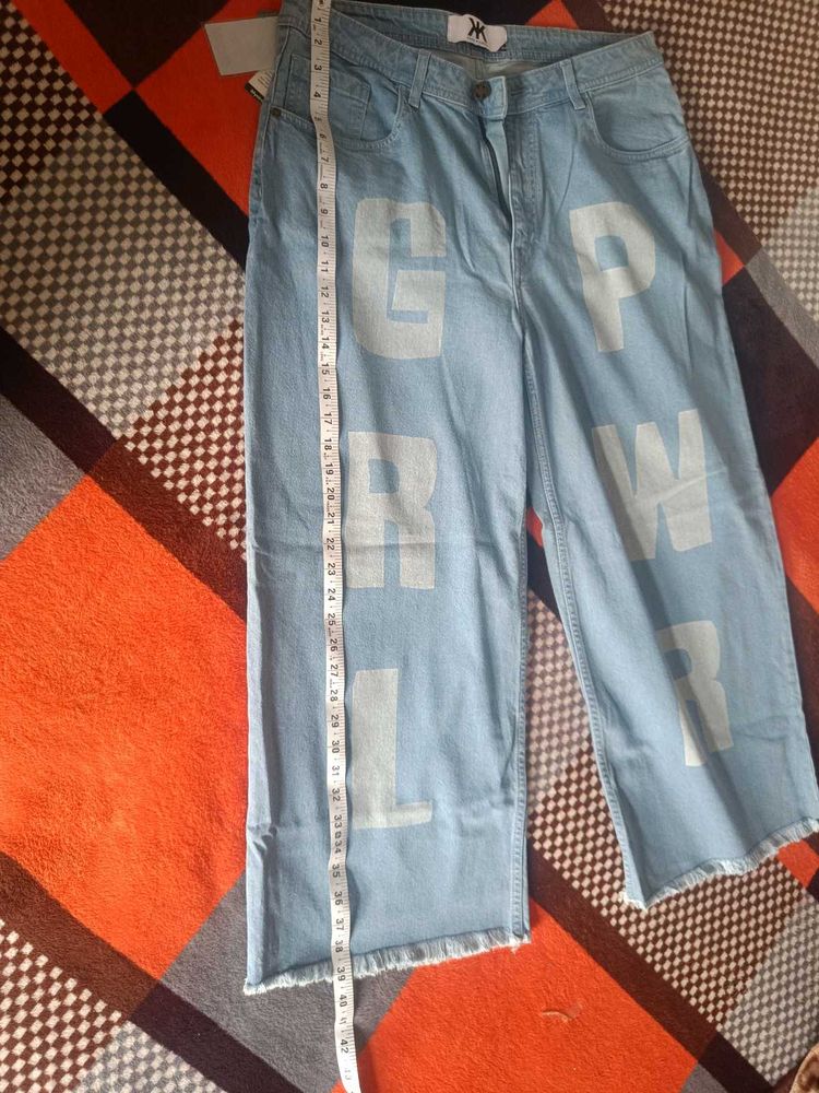 Denim Jeans 👖