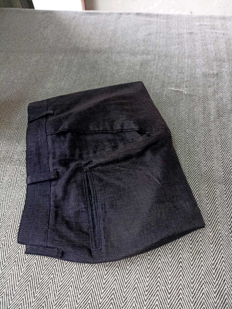 Dark Gray Pant