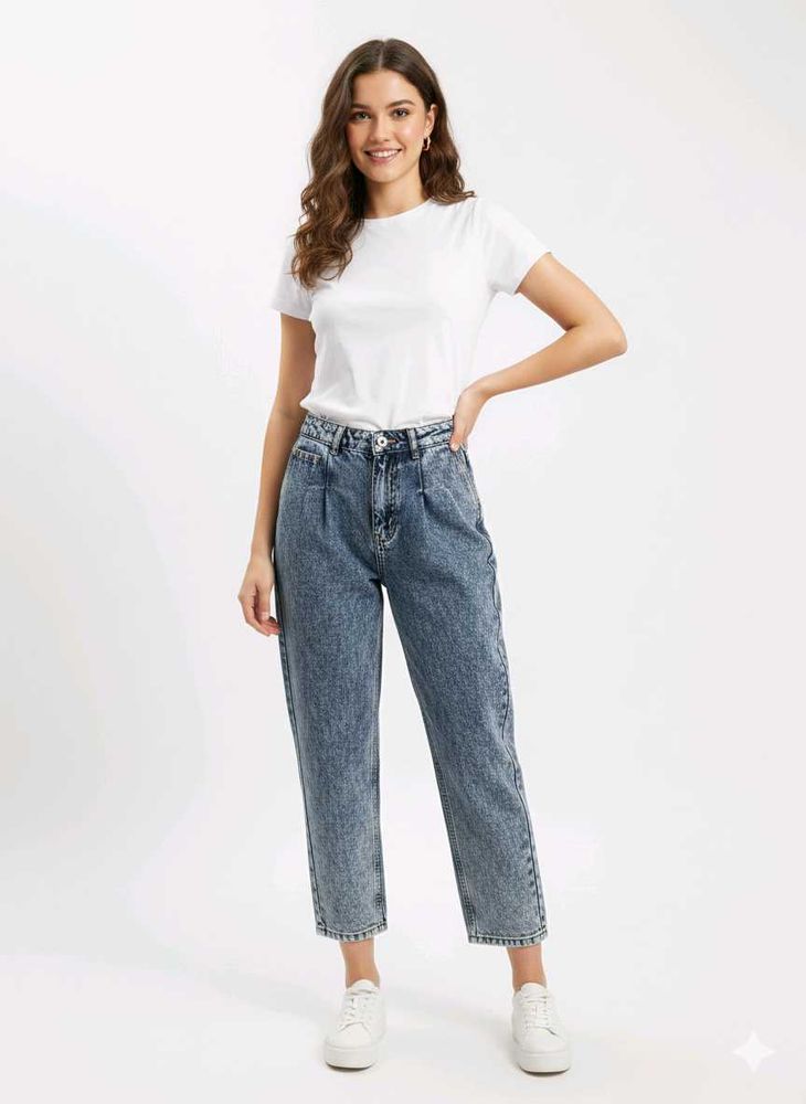 Stylish Denim Jeans