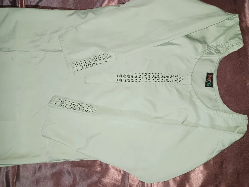 Straight Kurta For Women