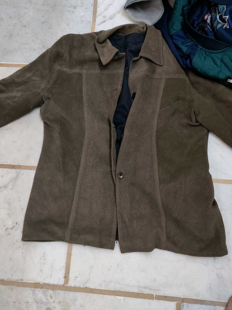 jacket coat to sale