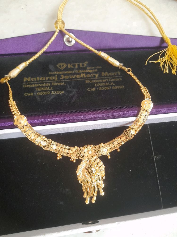 Beautiful New Jewellery 22crt