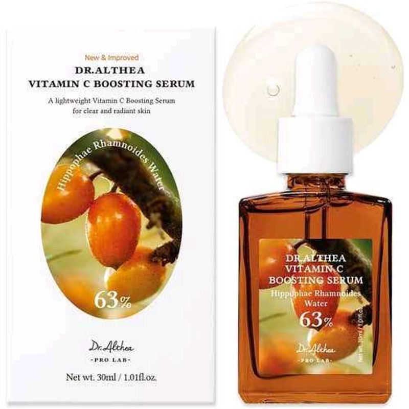 Dr. Althea Vitamin C Boosting Serum