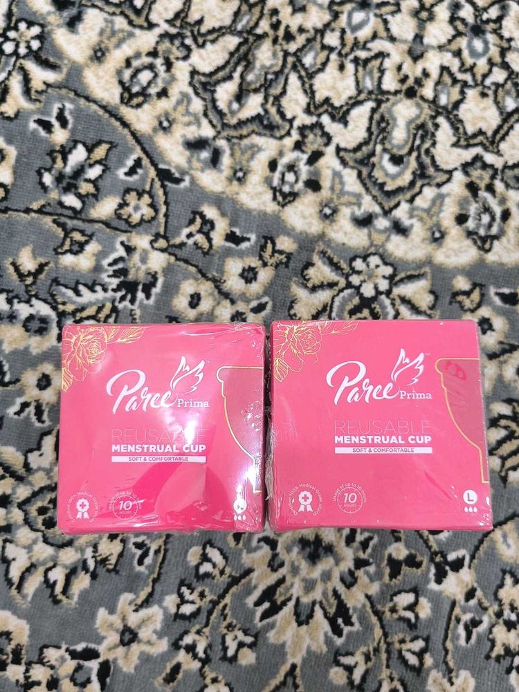Menstrual Cup