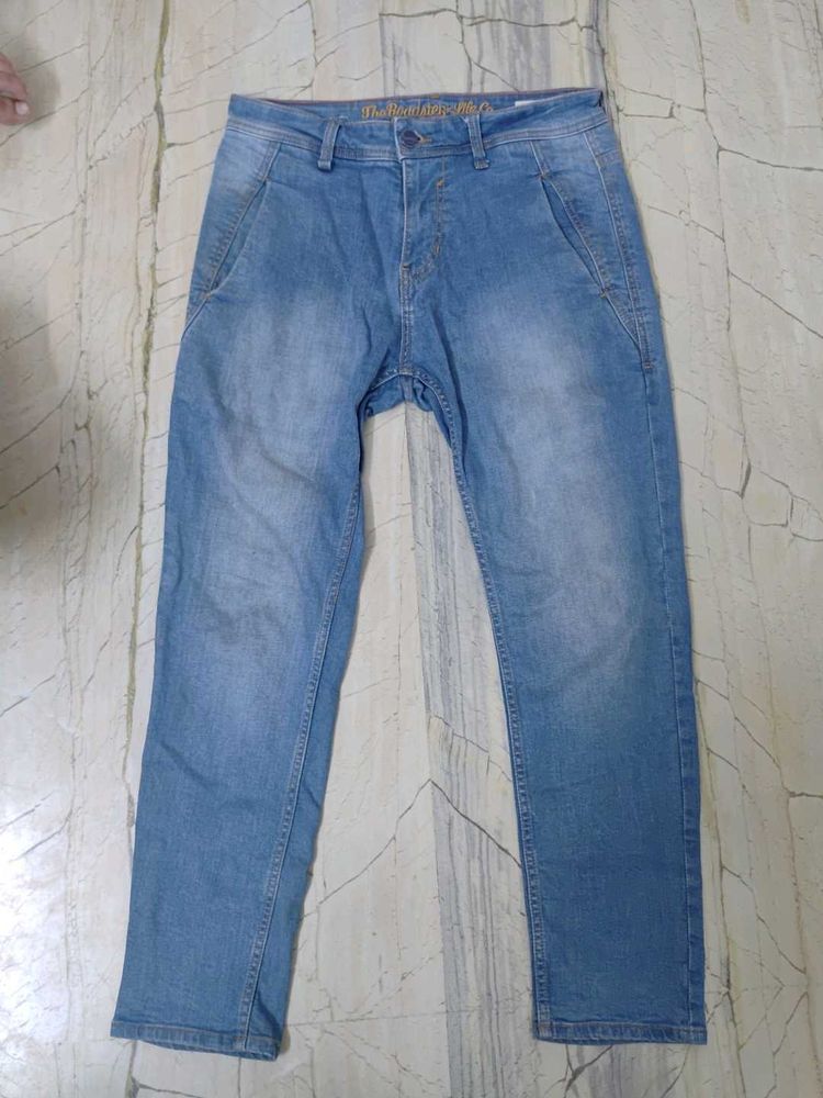 Roadster Unisex Jeans
