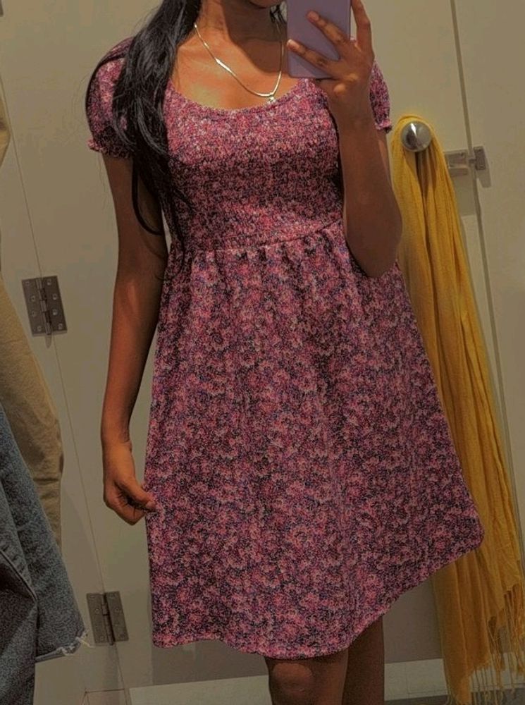 Zudio Mini Summer Dress