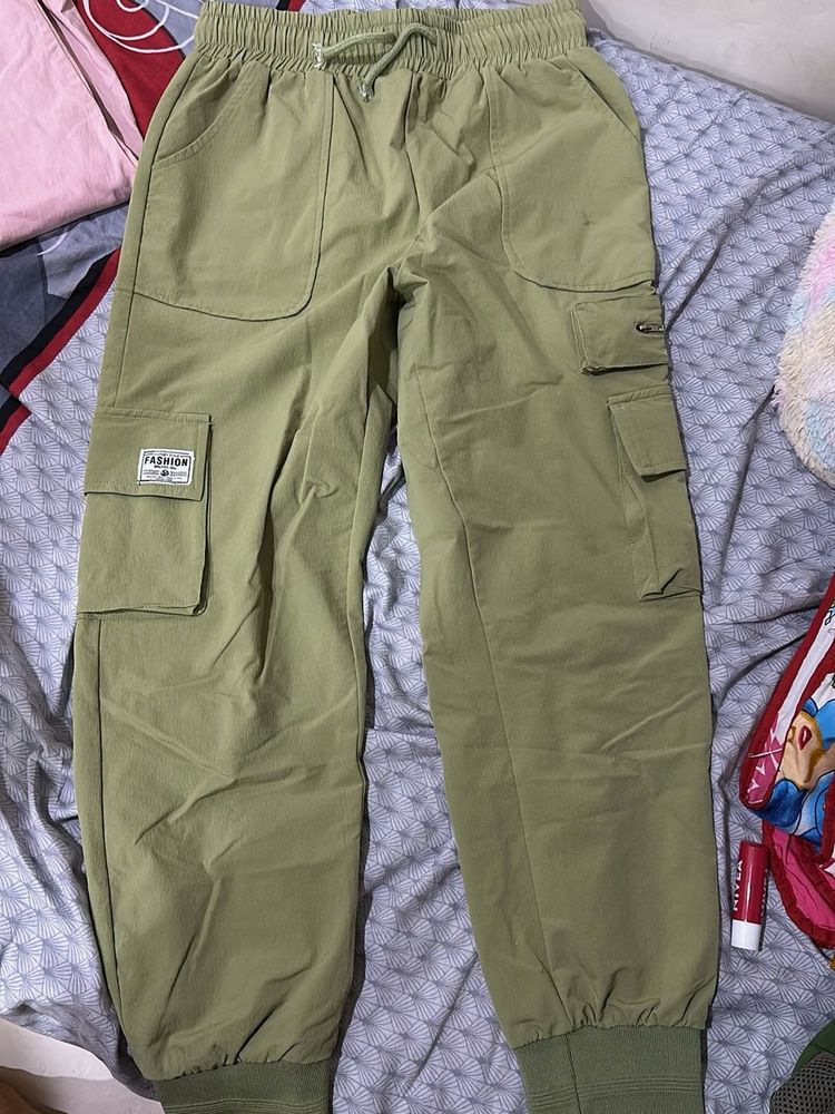 Cargo