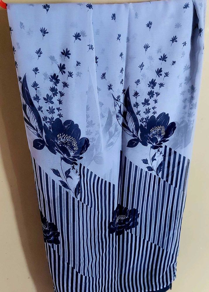 2 Sarees Como