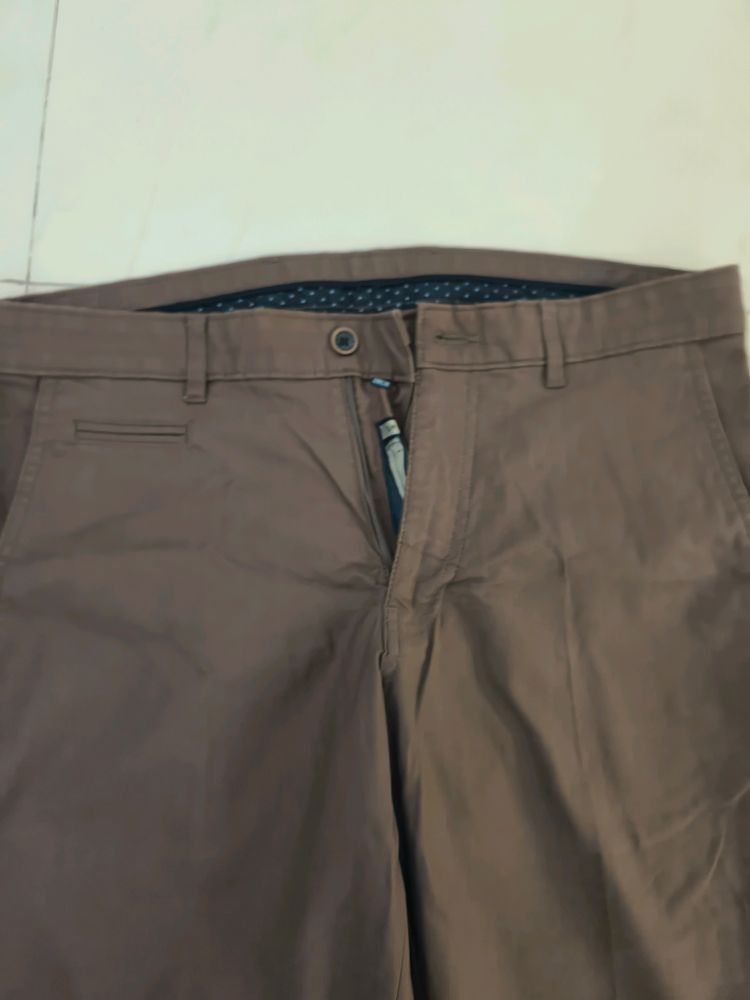 Mens Formal Pants