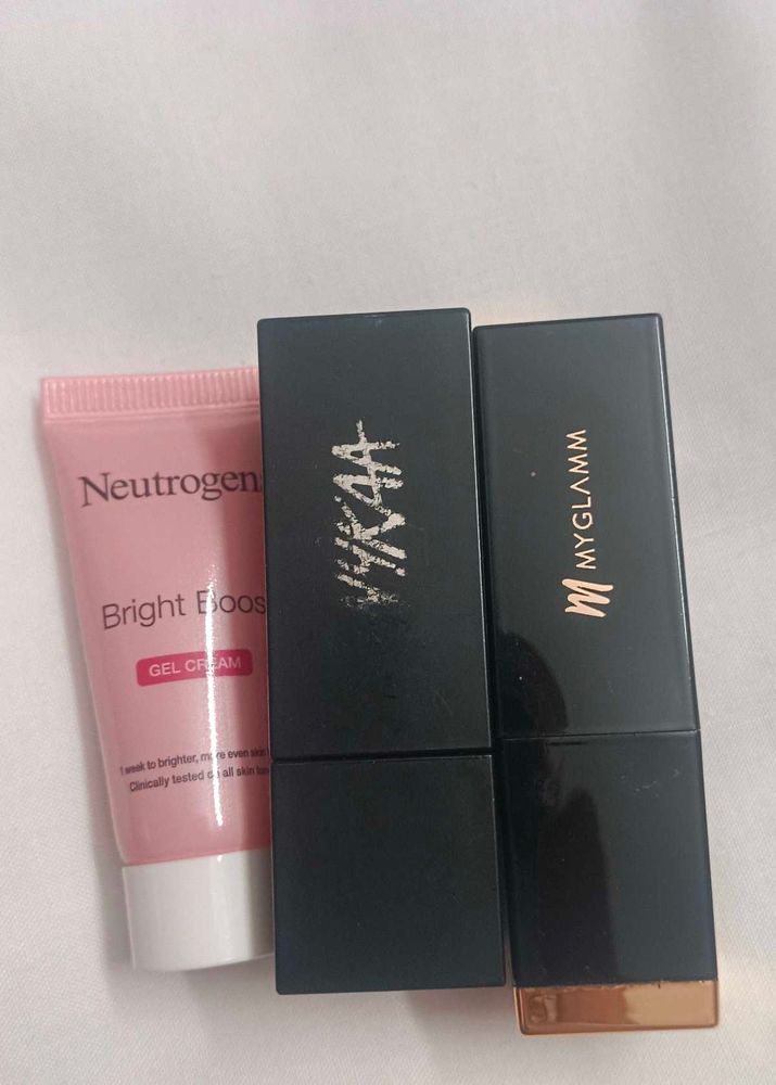 Skincare &amp; Makeup Bundle