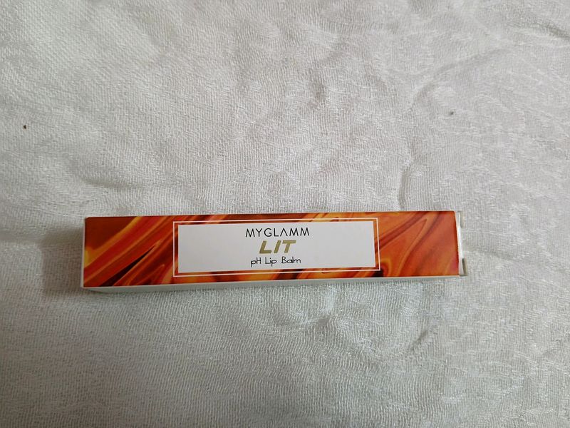 Myglamm  Lip Balm (Netflix N Chill)