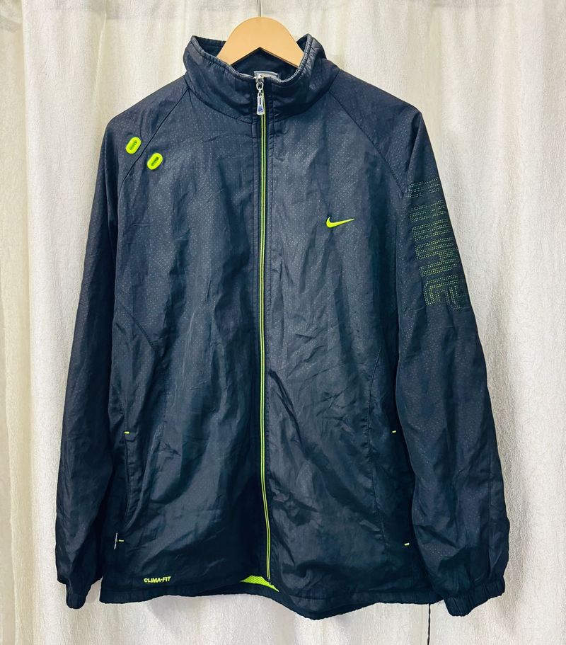 Nike Clima-FIT Lightweight Jacket