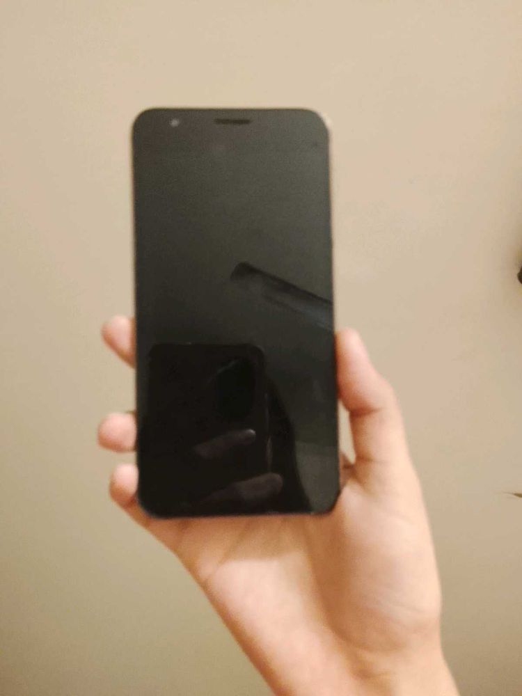 Samsung galaxy a2 core DAMAGED