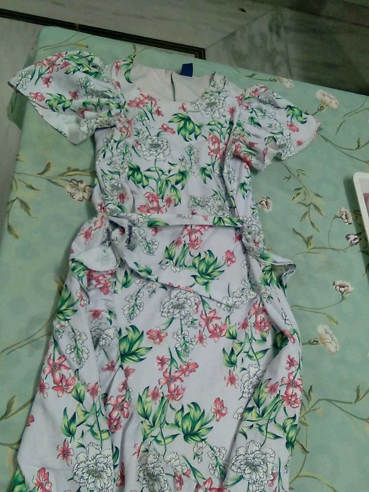 Beautiful Designer Frock...