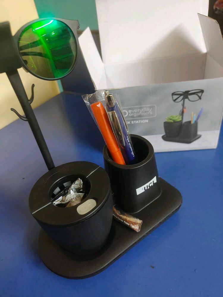 New Brand Everyday Desk Organiser