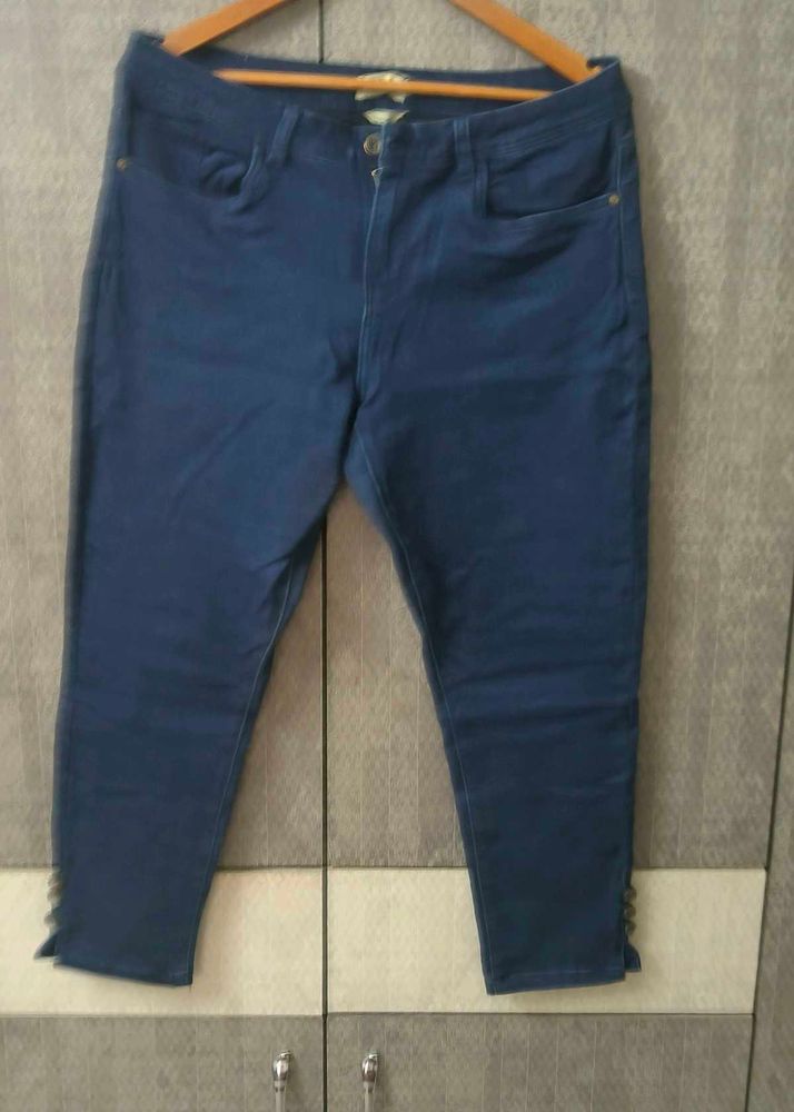 Denim Jeans