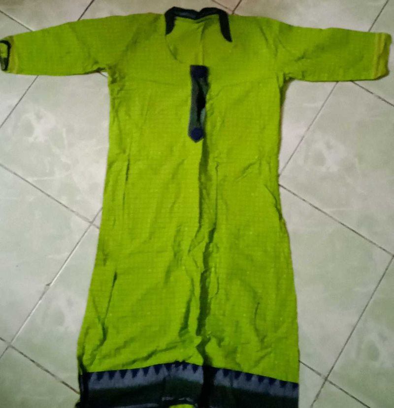 Kurti