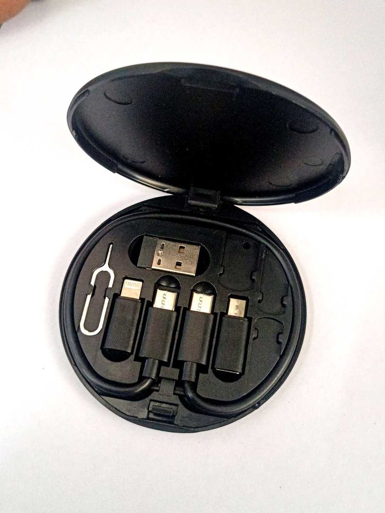 DATA CABLE SET 60W