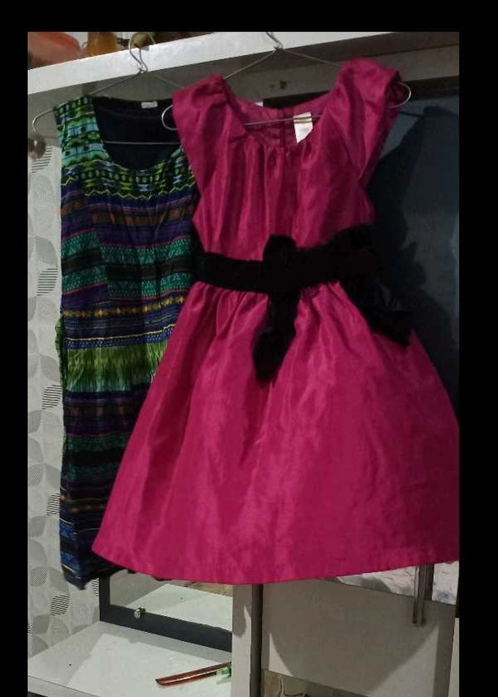 Frock Combo