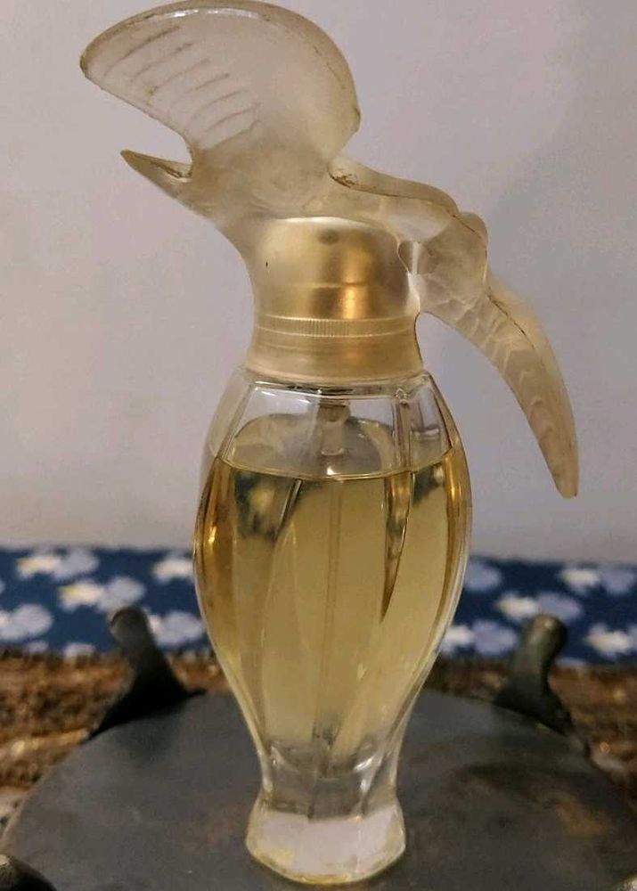 NINA RICCI Vintage Perfume Bottle