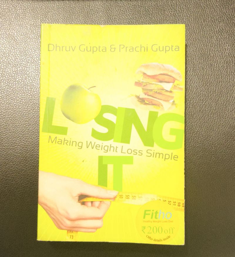 Losing It ( Making Weight Loss Simple)