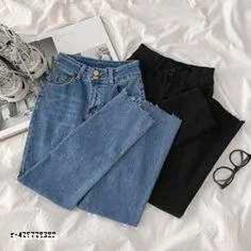 Women Jean