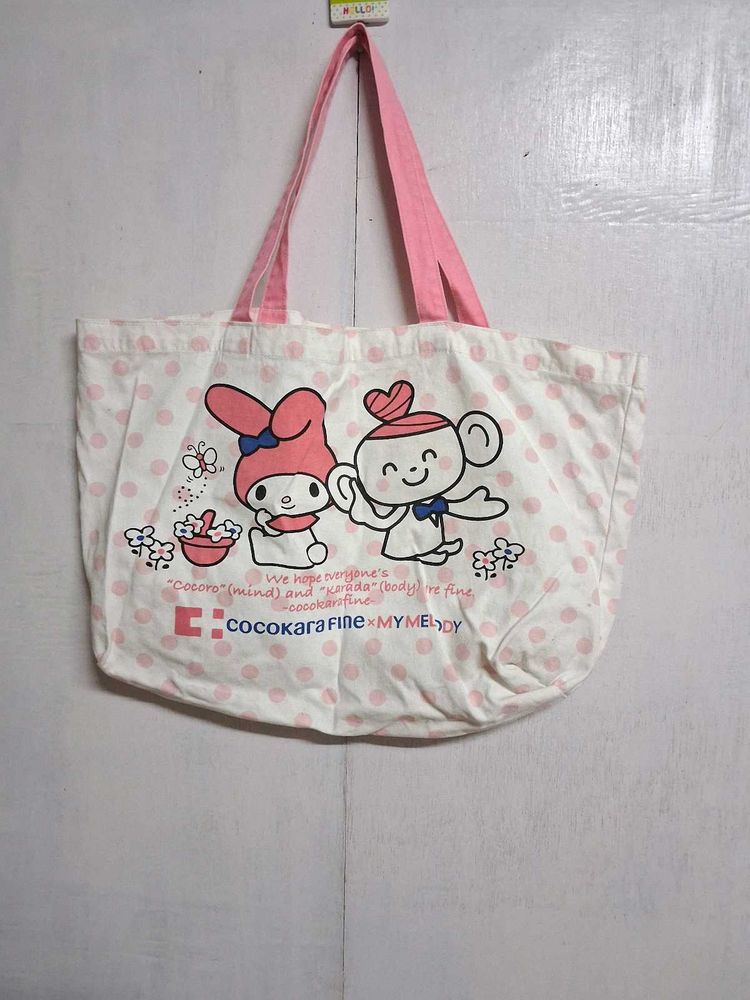 My melody bag