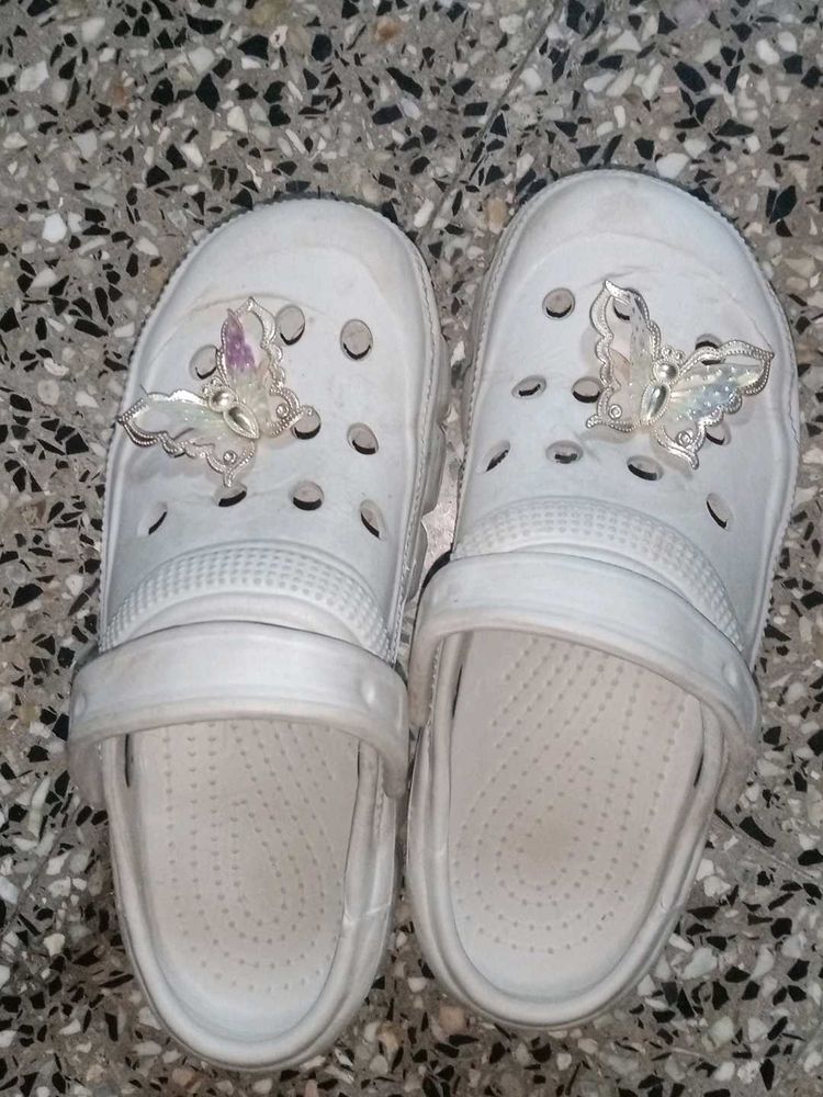 Crocs