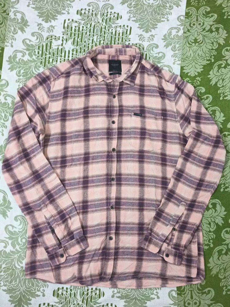 CASUAL SHIRT
