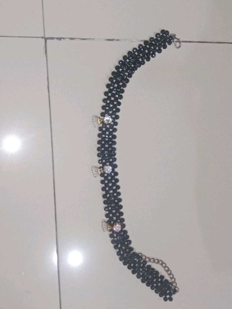 Necklace &amp; Earrings Set