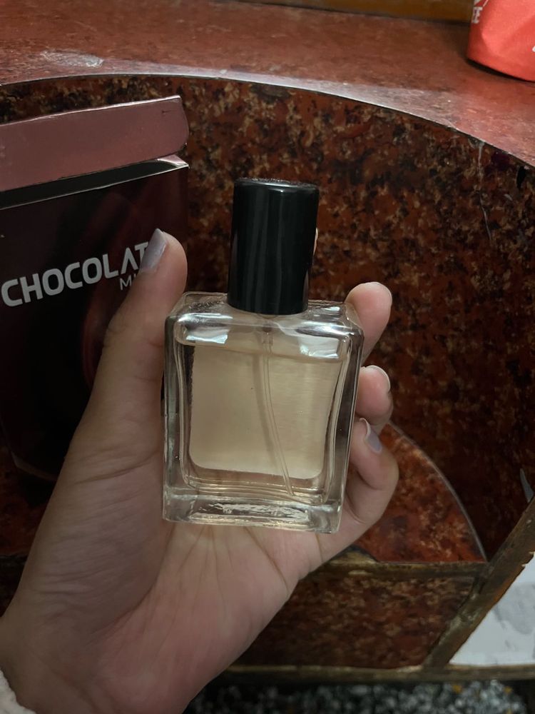 Chocolate  Perfume