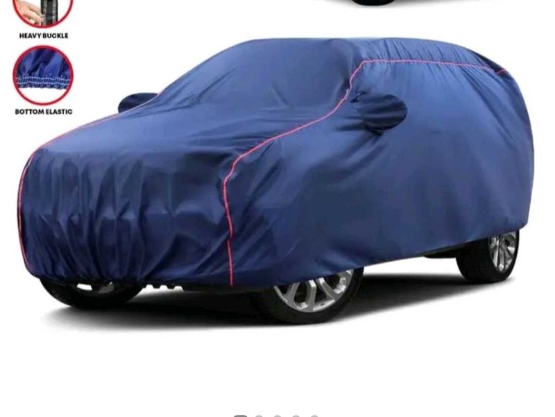 Bridgestone Car cover