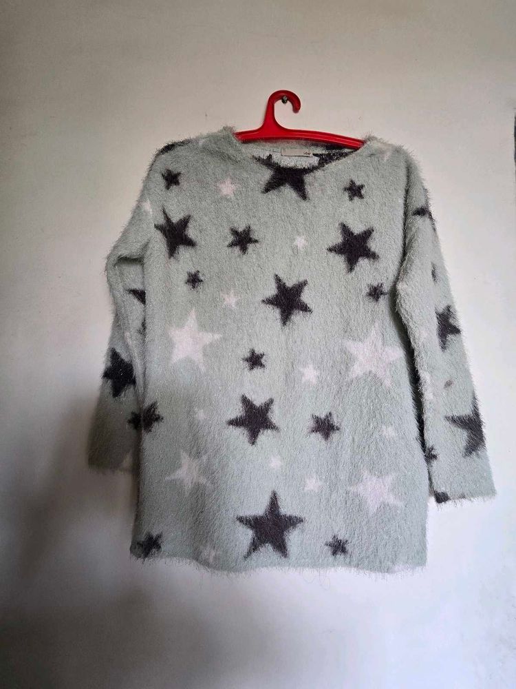 3 Branded Tops