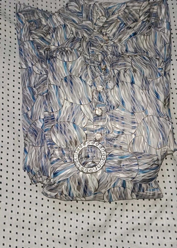 Beautiful One Piece Midi Dress